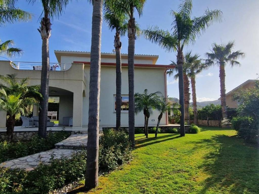 Villa a Castellammare del golfo in Contrada Fraginesi - Foto 2