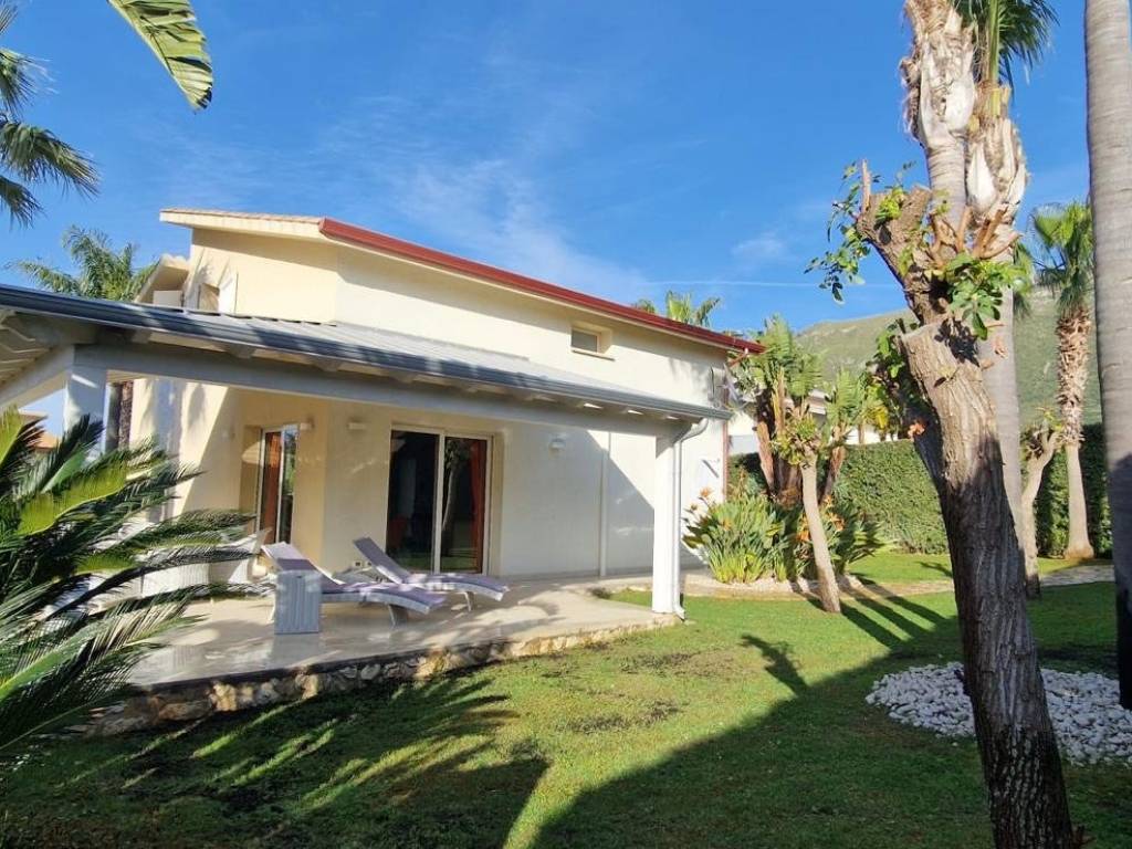 Villa a Castellammare del golfo in Contrada Fraginesi - Foto 3