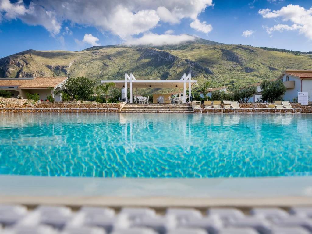 Villa a Castellammare del golfo in Contrada Fraginesi - Foto 4