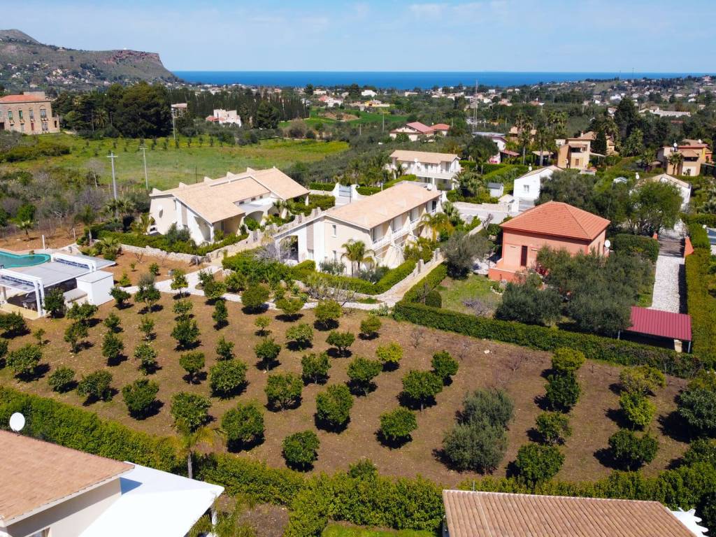 Villa a Castellammare del golfo in Contrada Fraginesi - Foto 5