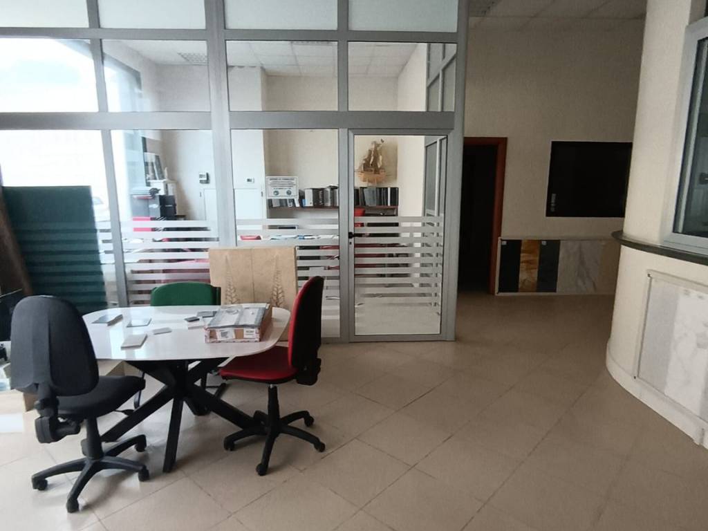 Immobile a Catanzaro in Viale Magna Grecia - Foto 2