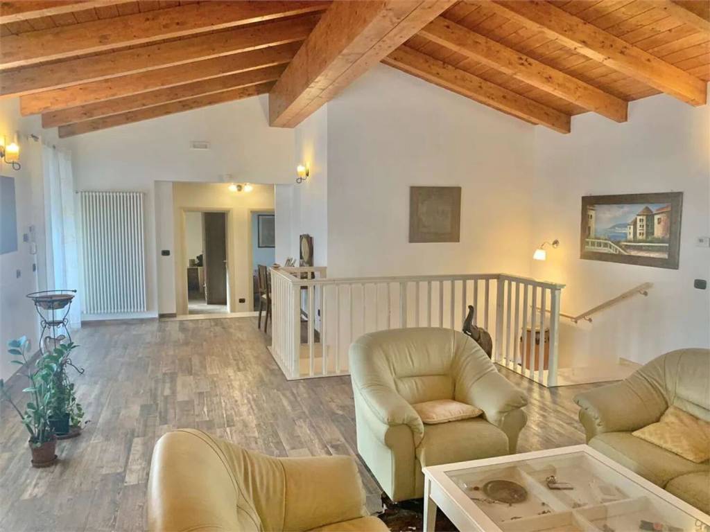 Villa a Guglionesi - Foto 4