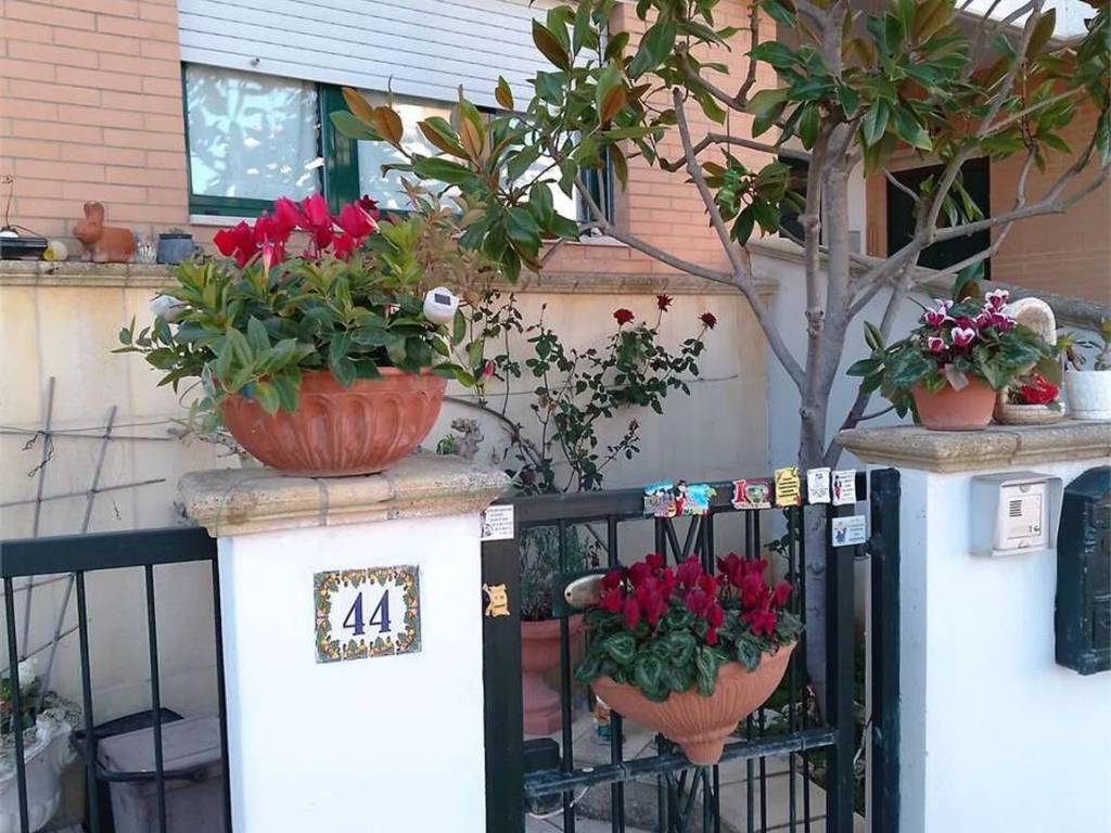 Villa a Guglionesi - Foto 2