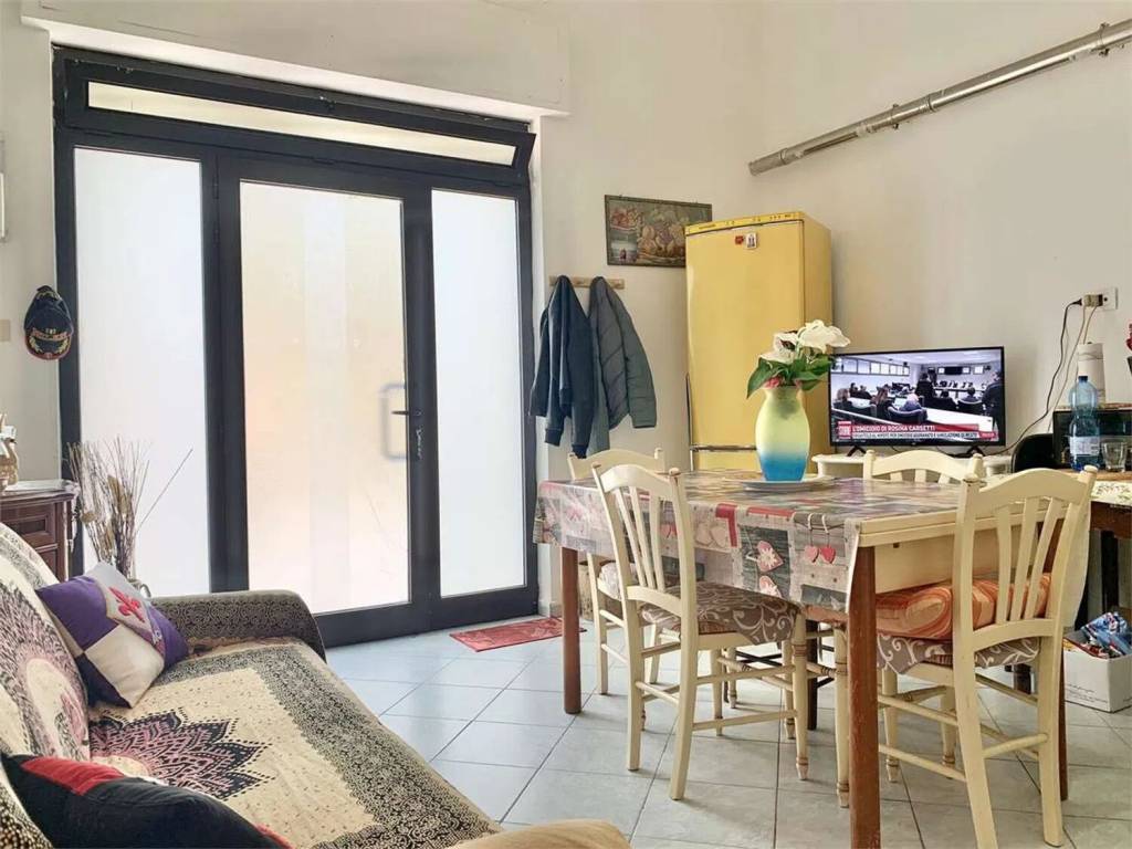 Appartamento a Guglionesi in Viale Margherita, 5 - Foto 2