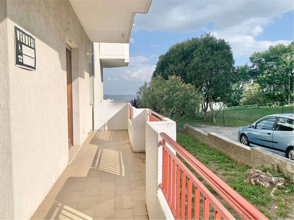 Appartamento a Guglionesi in Via Inghilterra, 1 - Foto 3