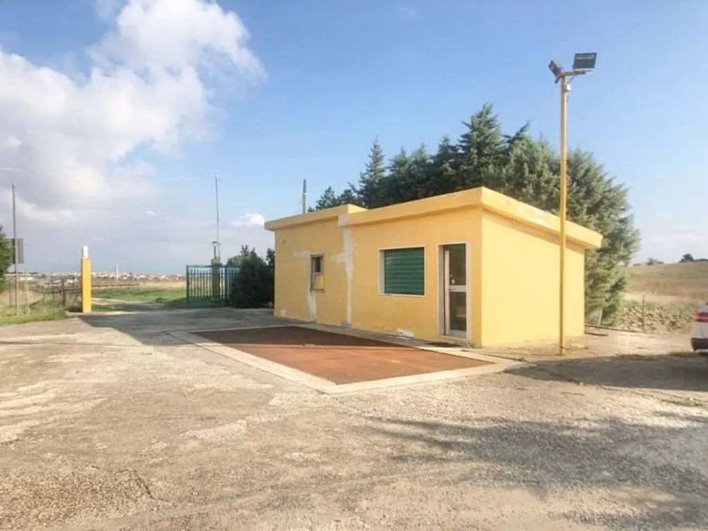 Immobile a Vinchiaturo in Contrada Colle S.N.C. - Foto 3