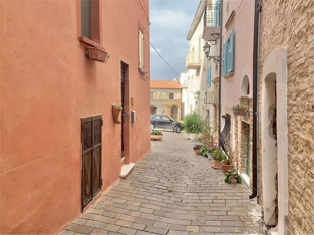 Villa a Guglionesi in Vico Frentani, 11 - Foto 3