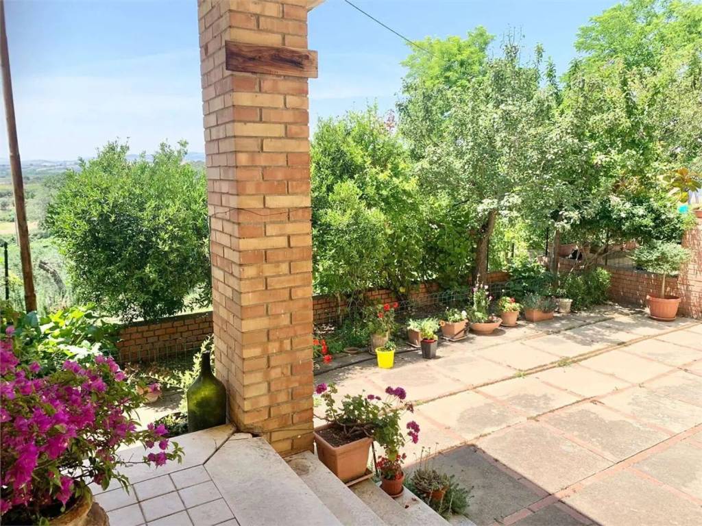 Rustico / casale a Termoli in Strada Provinciale 112 - Foto 4