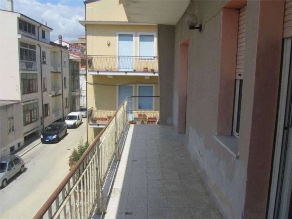 Appartamento a Guglionesi in Via Genova, 11 - Foto 2