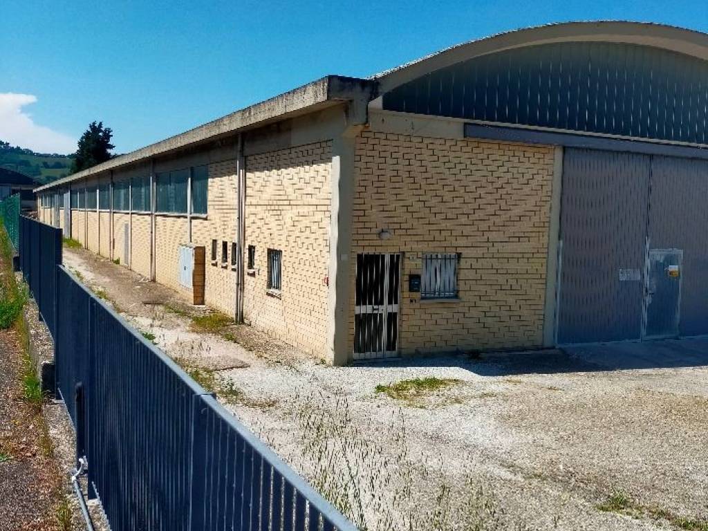 Immobile a Pesaro in Via Giuseppe Di Vittorio - Foto 2