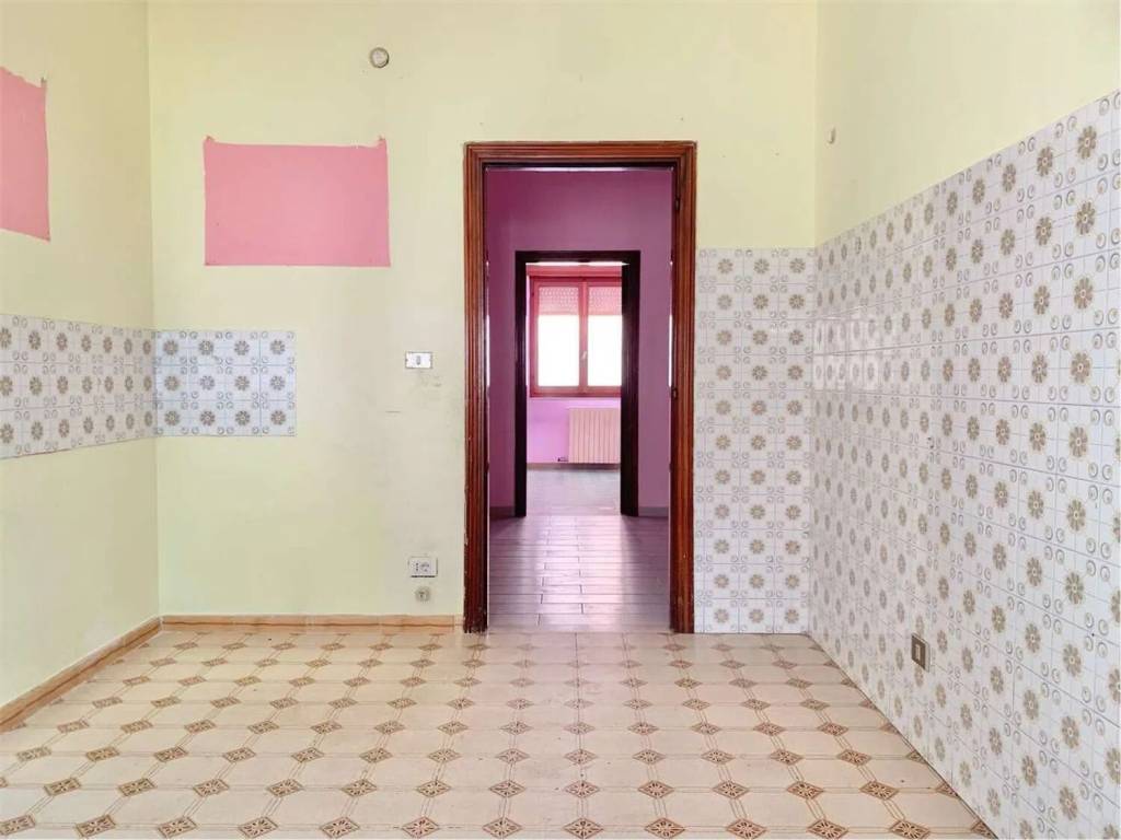 Appartamento a Guglionesi in Strada Statale 483, 37 - Foto 4