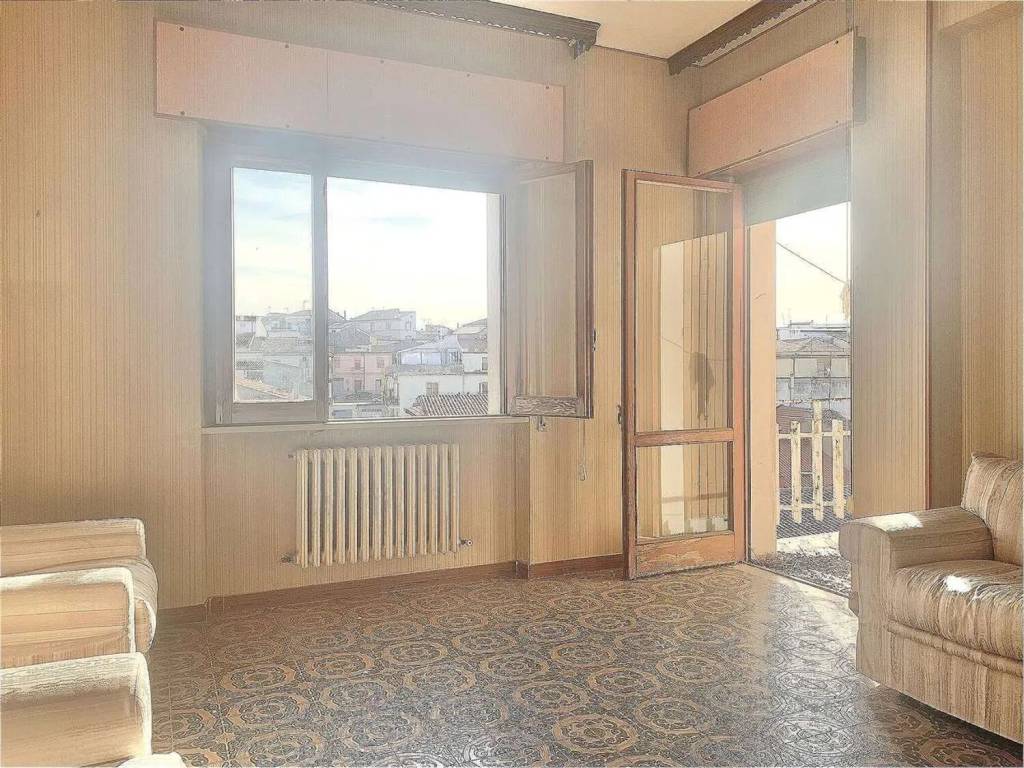 Appartamento a Guglionesi in Viale Margherita, 111 - Foto 3