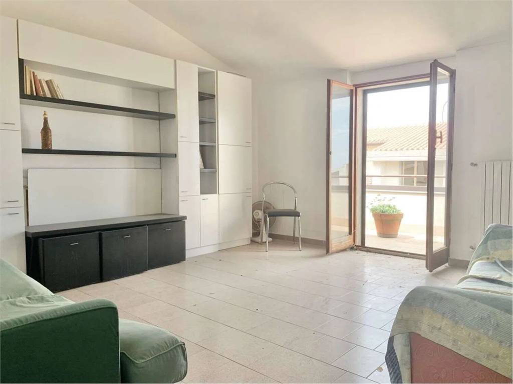 Appartamento a Guglionesi in Via Martiri D'Ungheria, 20 - Foto 4