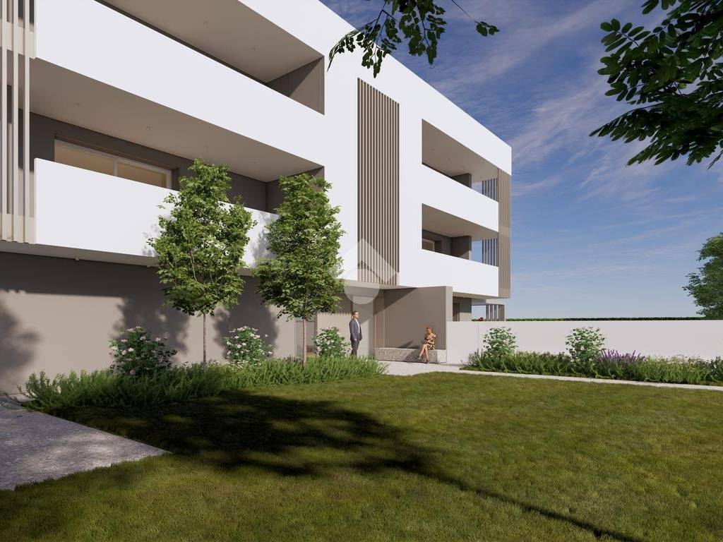 Appartamento a Ponte san nicolò in Via Camillo Benso di Cavour - Foto 2