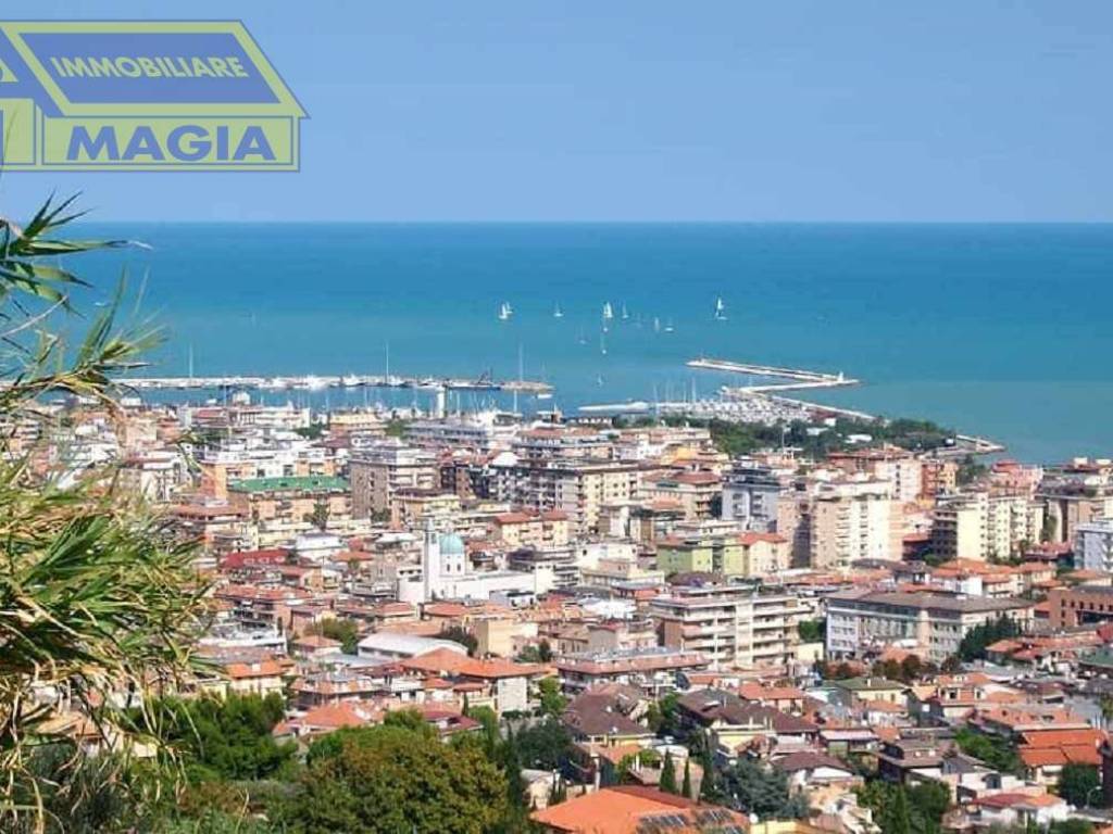 Appartamento a San benedetto del tronto in Via Gabriele Voltattorni, 62 - Foto 3
