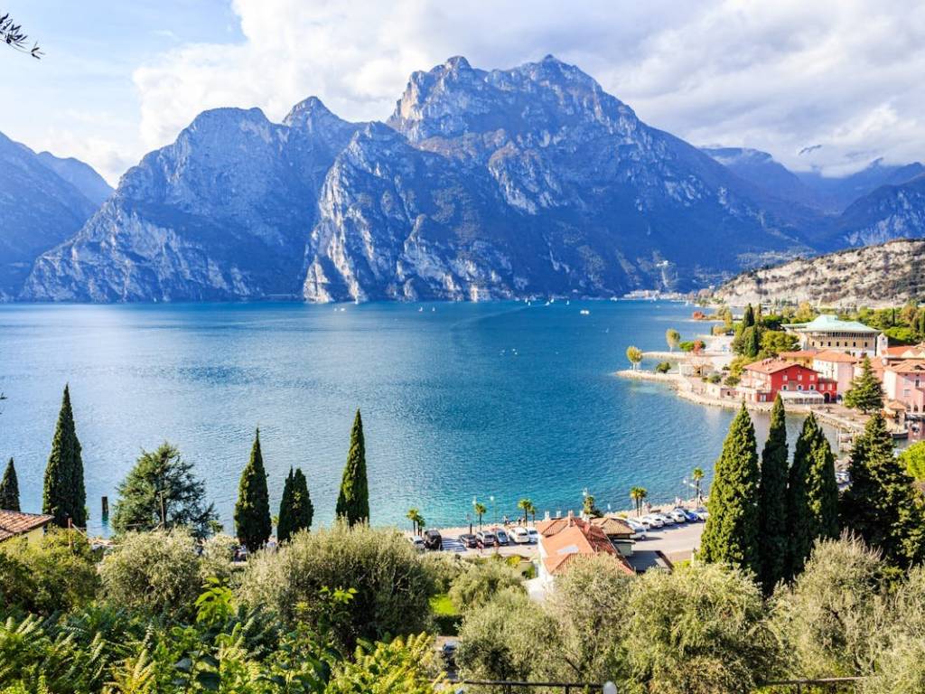 Immobile a Riva del garda in Viale Dante Alighieri - Foto 3