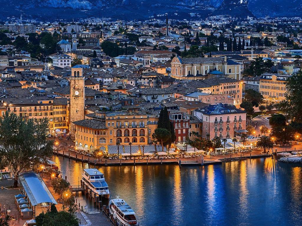 Immobile a Riva del garda in Viale Dante Alighieri - Foto 4