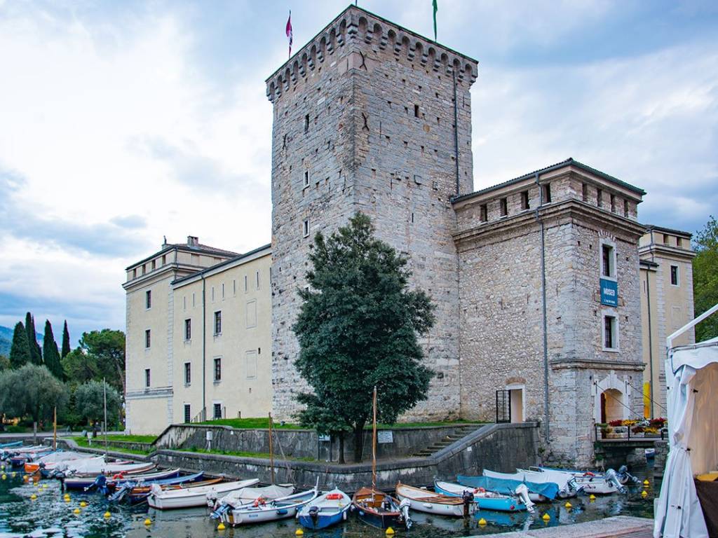 Immobile a Riva del garda in Viale Dante Alighieri - Foto 5