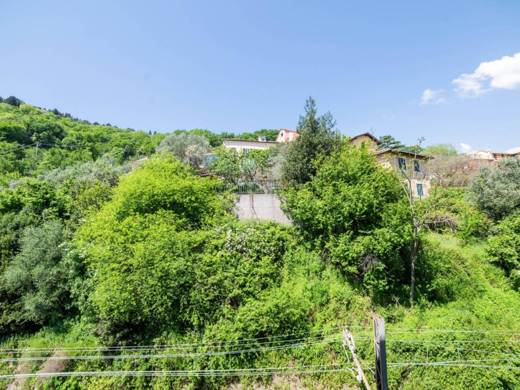 Appartamento a Genova in Via Antonio Burlando - Foto 2