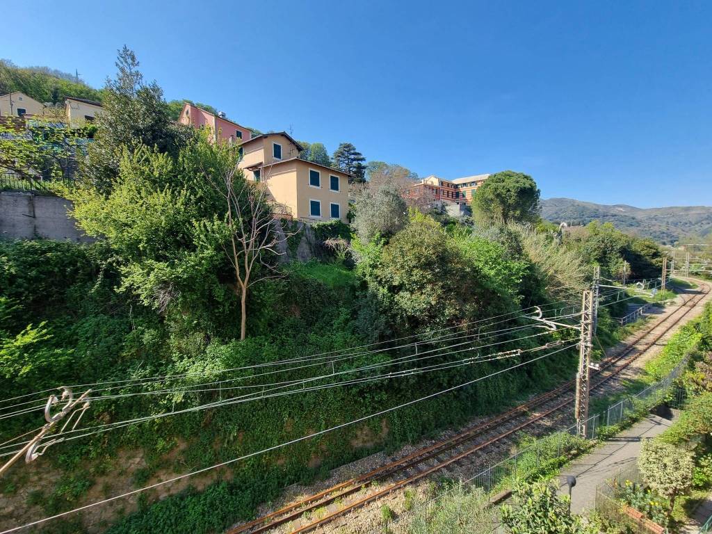 Appartamento a Genova in Via Antonio Burlando - Foto 3