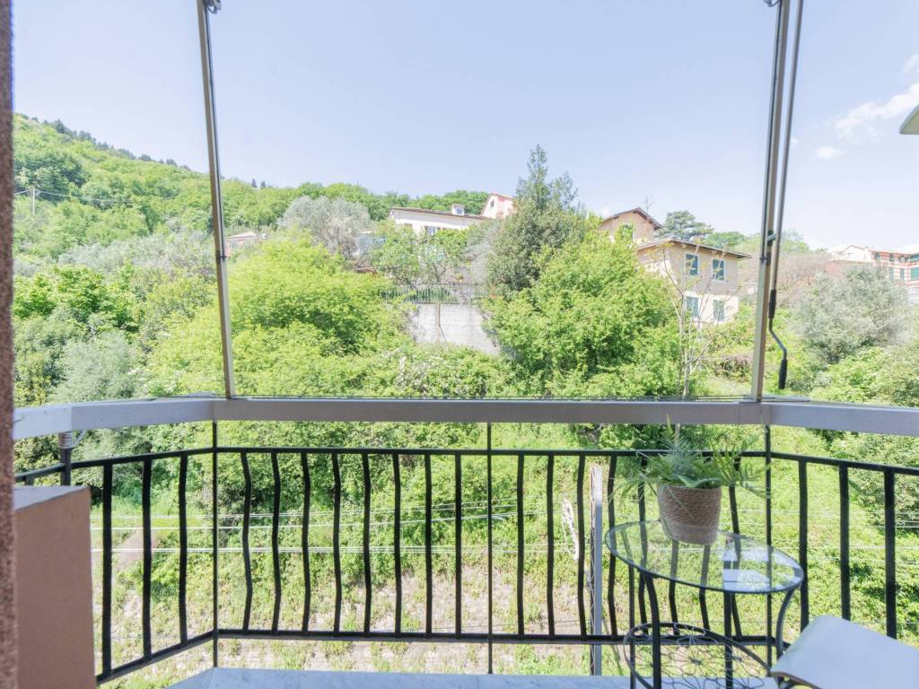 Appartamento a Genova in Via Antonio Burlando - Foto 4