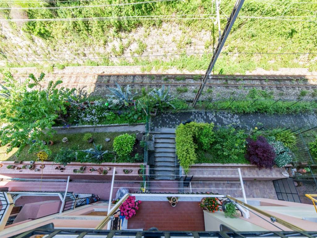 Appartamento a Genova in Via Antonio Burlando - Foto 5