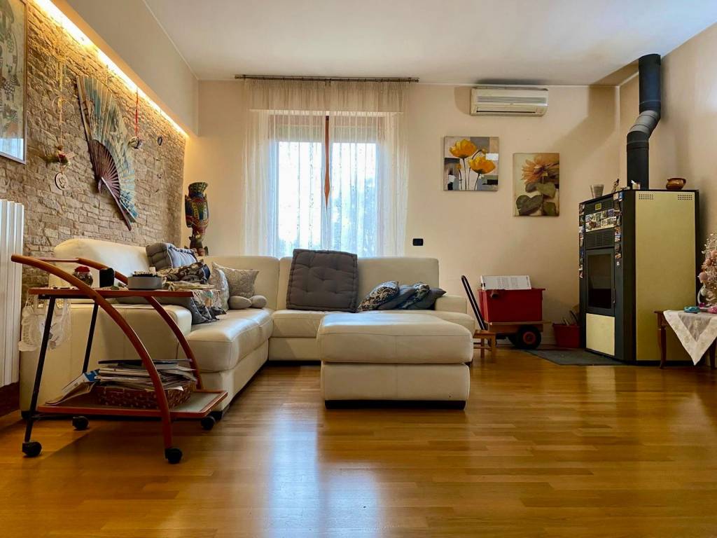 Villa a Camerata picena - Foto 2