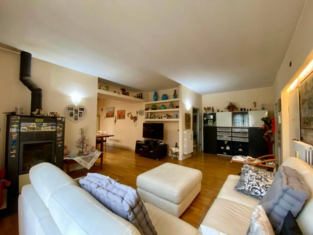 Villa a Camerata picena - Foto 4