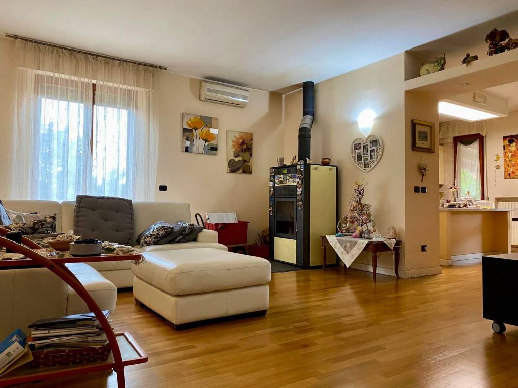 Villa a Camerata picena - Foto 5