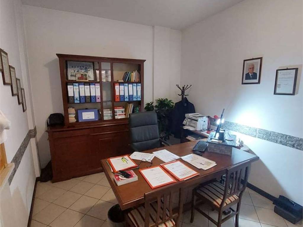 Appartamento a Reggio emilia in Viale Regina Margherita, 30 - Foto 3
