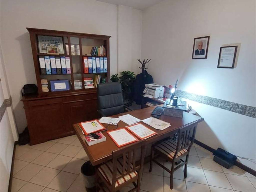Appartamento a Reggio emilia in Viale Regina Margherita, 30 - Foto 4