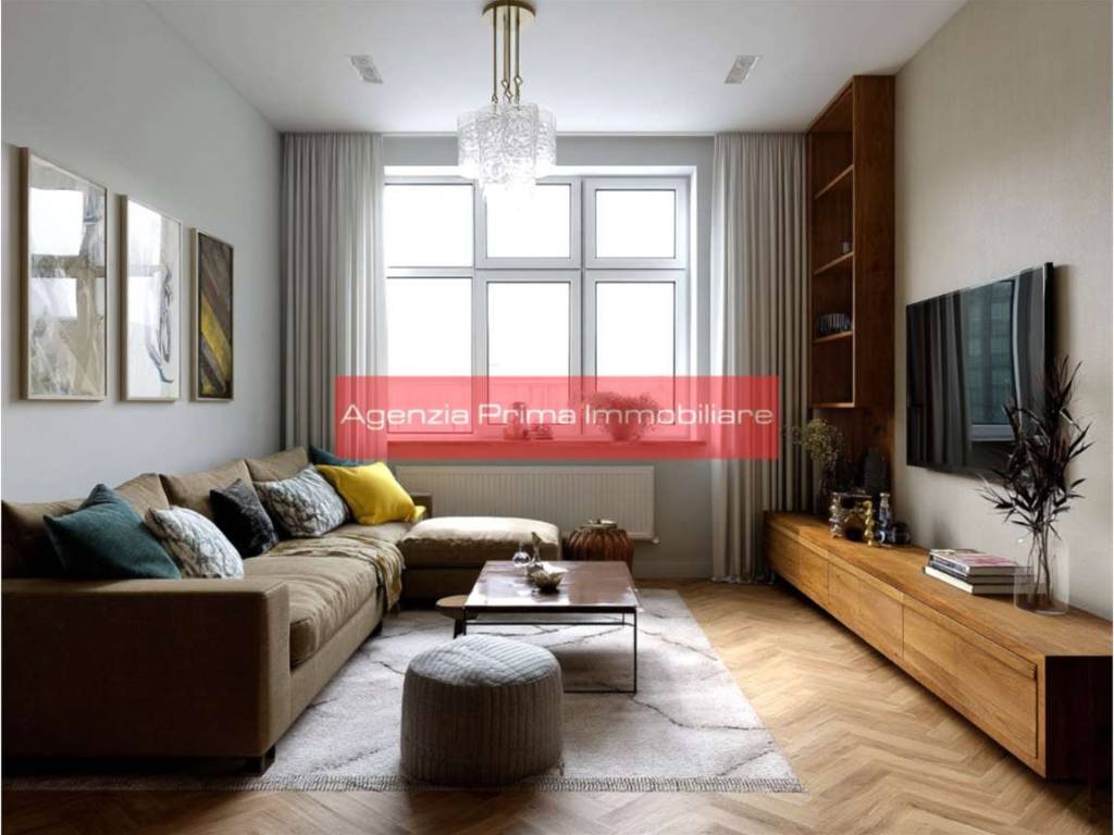 Appartamento a Reggio emilia in Via Alcide De Gasperi, 8 - Foto 2