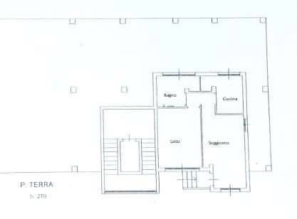 Appartamento a Reggio emilia in Via Alcide De Gasperi, 8 - Foto 4