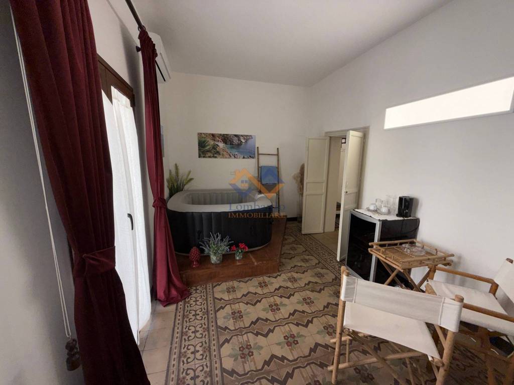 Casa indipendente a Castellammare del golfo in Via Giuseppe Verdi - Foto 2