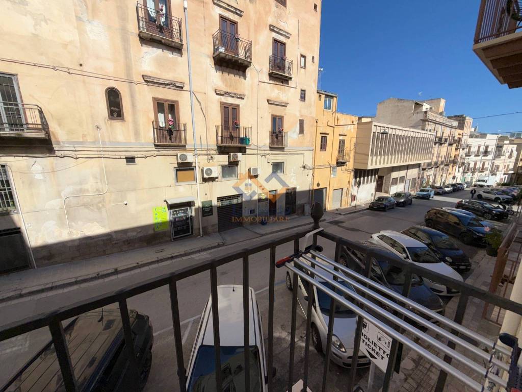 Casa indipendente a Castellammare del golfo in Via Giuseppe Verdi - Foto 3