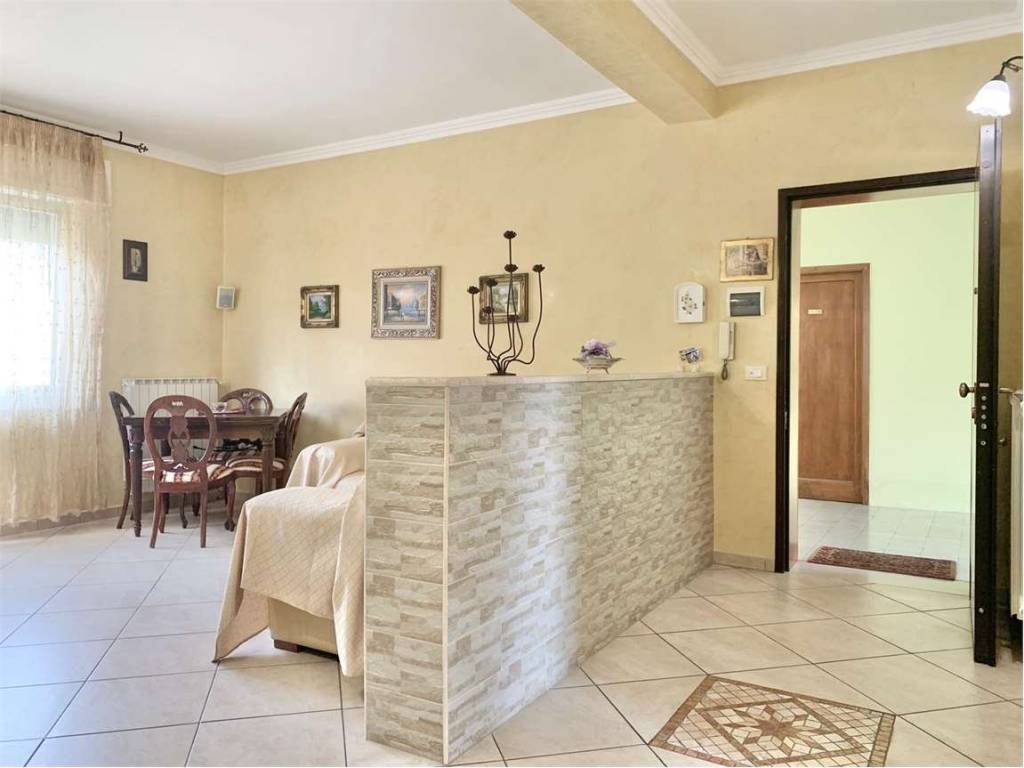 Appartamento a Guglionesi in Bari, 36 - Foto 3