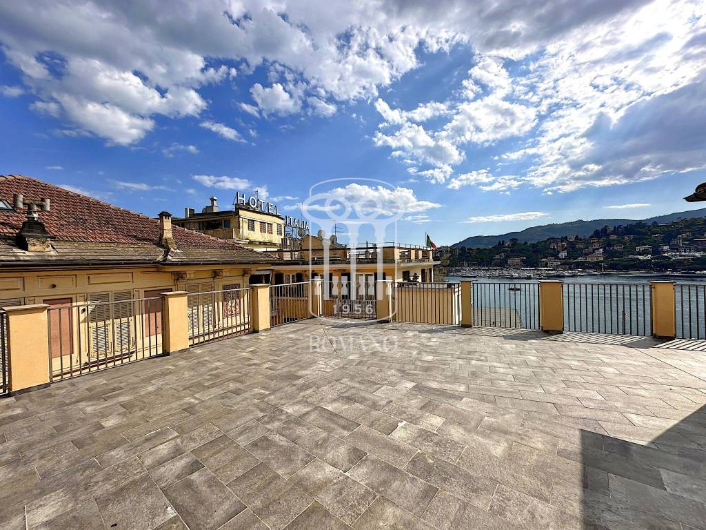 Appartamento a Rapallo in Via Montebello - Foto 2