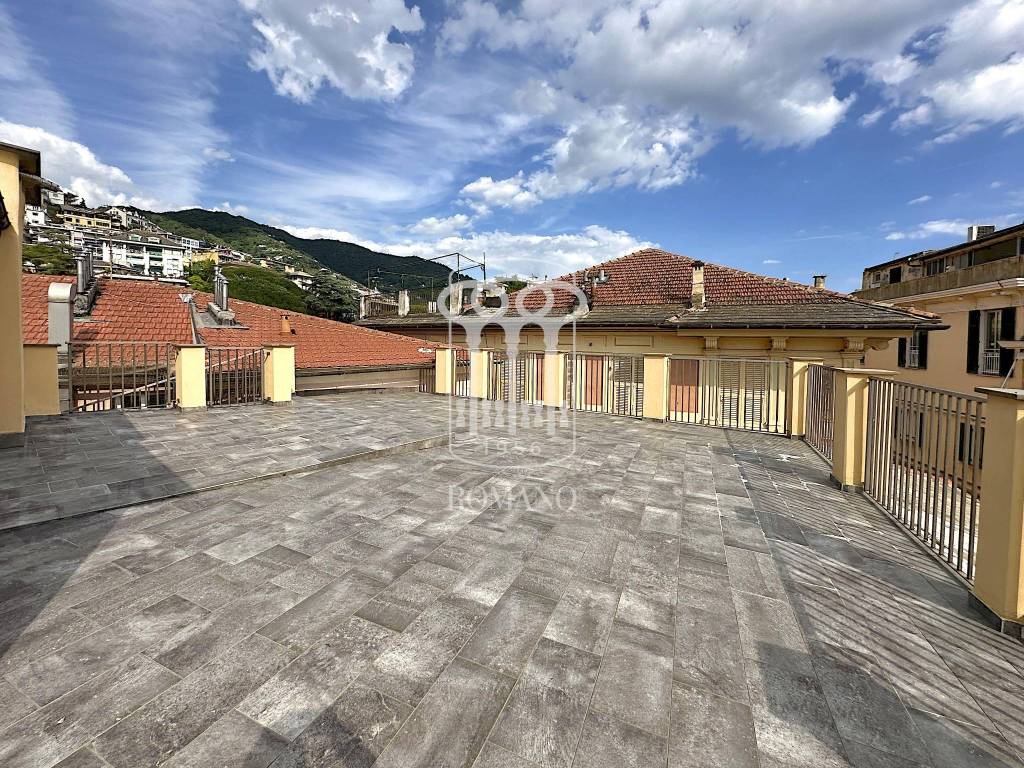 Appartamento a Rapallo in Via Montebello - Foto 3