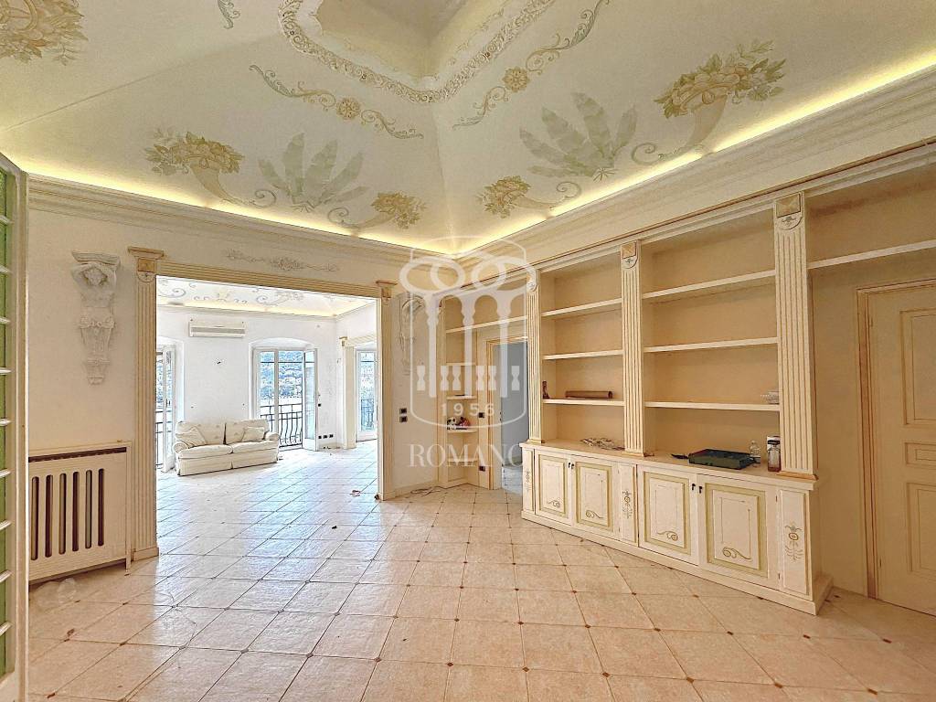 Appartamento a Rapallo in Via Montebello - Foto 4