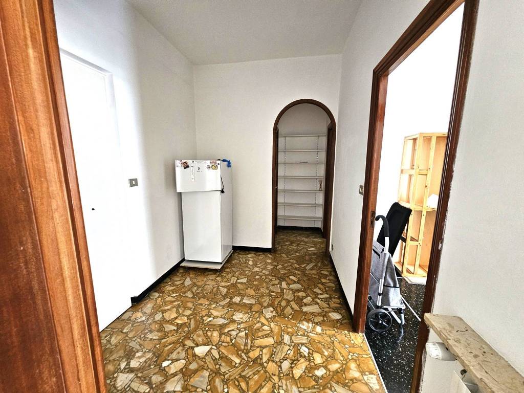 Appartamento a Genova in Via Giovanni Opisso - Foto 4