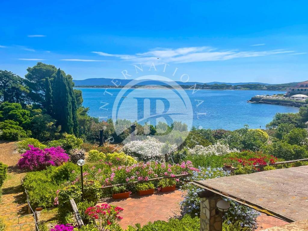 Villa a Monte argentario - Foto 3