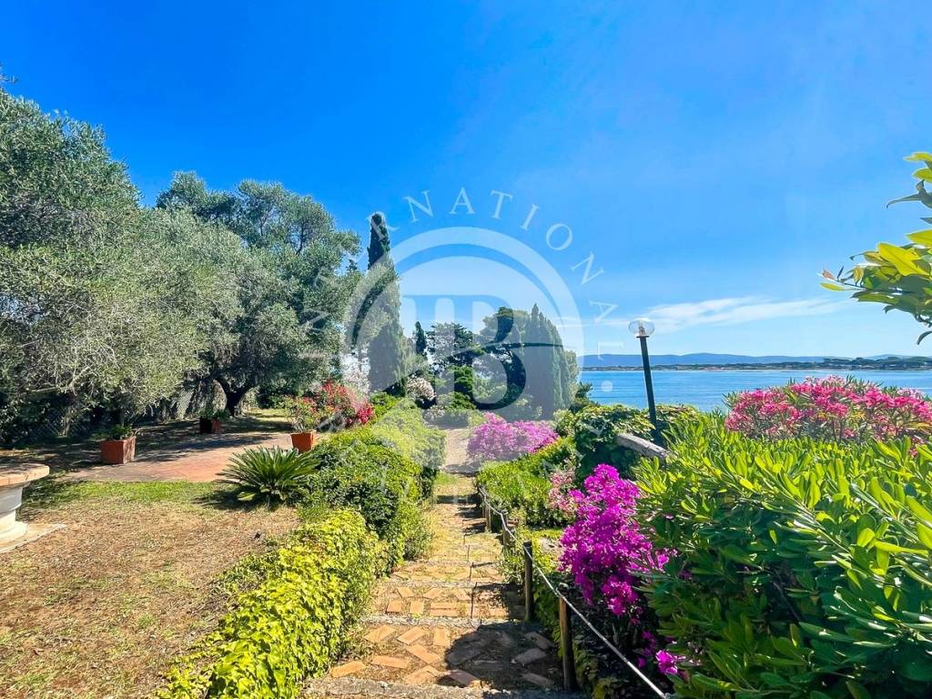 Villa a Monte argentario - Foto 4