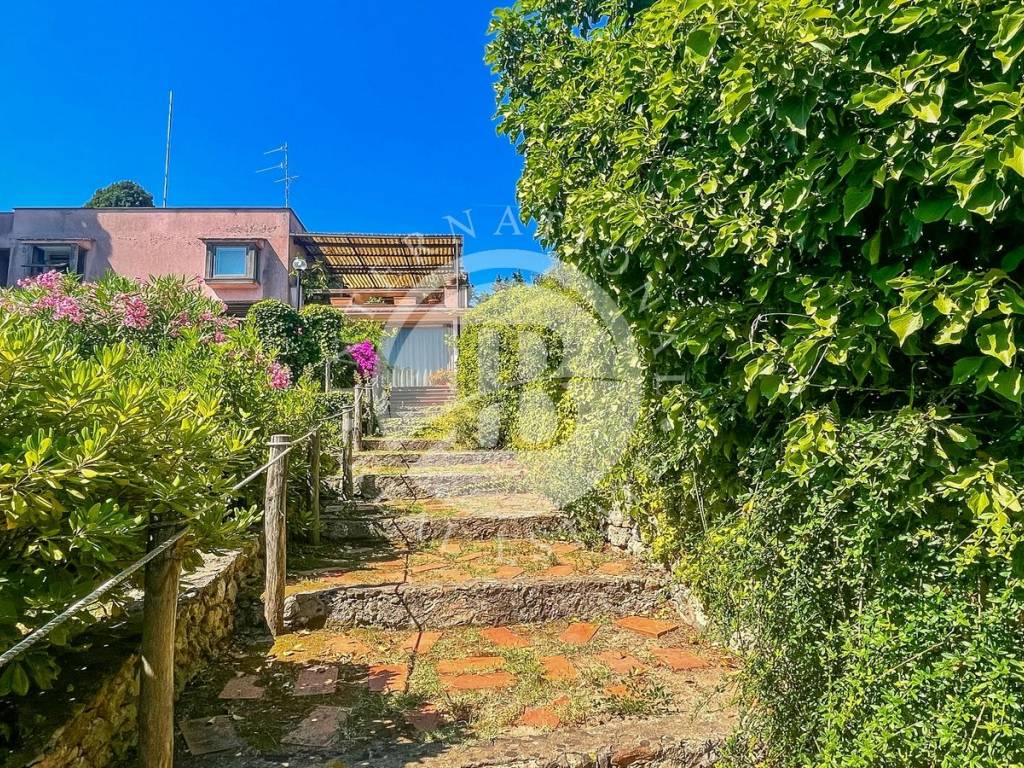 Villa a Monte argentario - Foto 5
