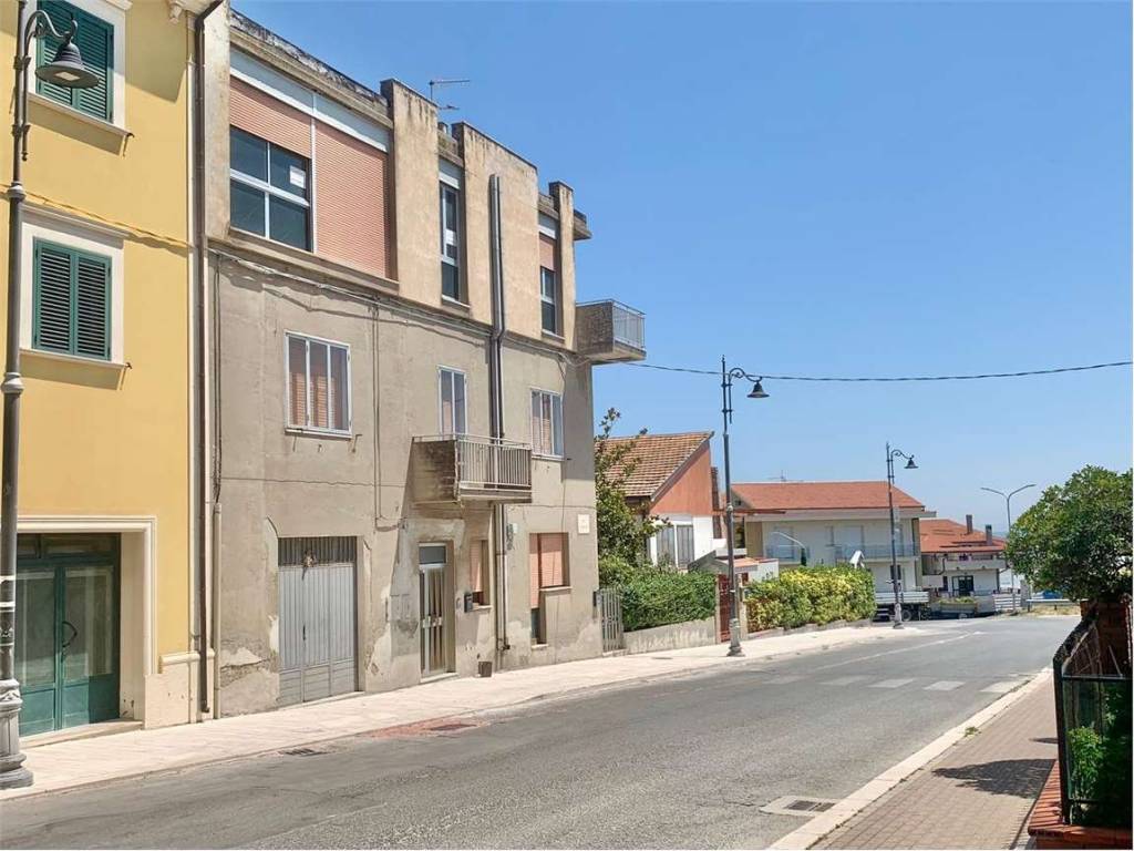 Appartamento a Guglionesi - Foto 5