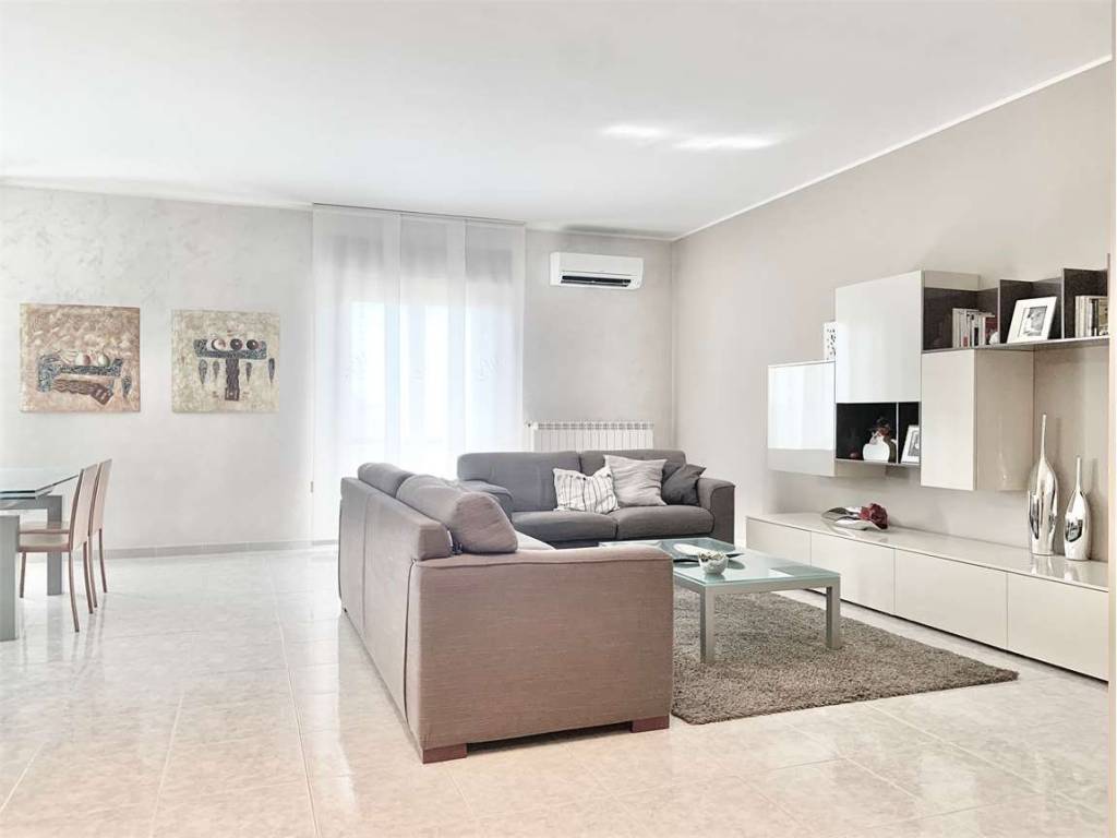 Appartamento a Guglionesi - Foto 3