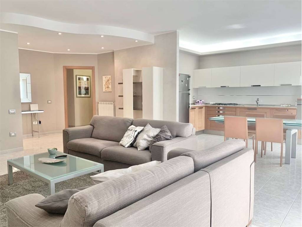 Appartamento a Guglionesi - Foto 5