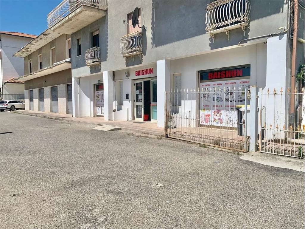 Immobile a Guglionesi - Foto 5