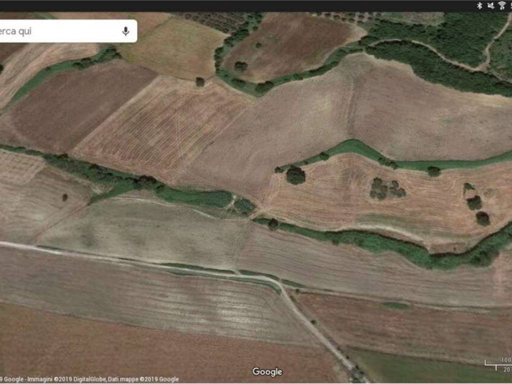 Terreno a Guglionesi in Petriglione, 0 - Foto 2