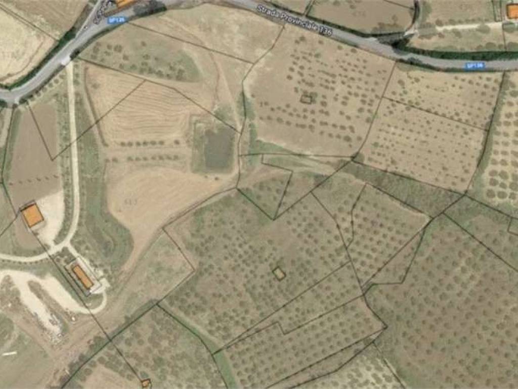 Terreno a San martino in pensilis in Provinciale 136, 0 - Foto 4
