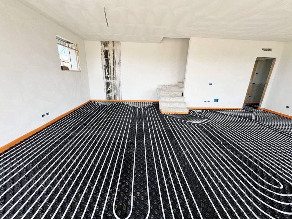 Villa a Veggiano in Via Pedagni, 23 - Foto 3